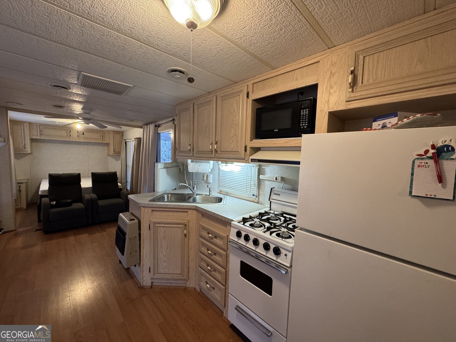 153 Park Vista Dr Cleveland - 10