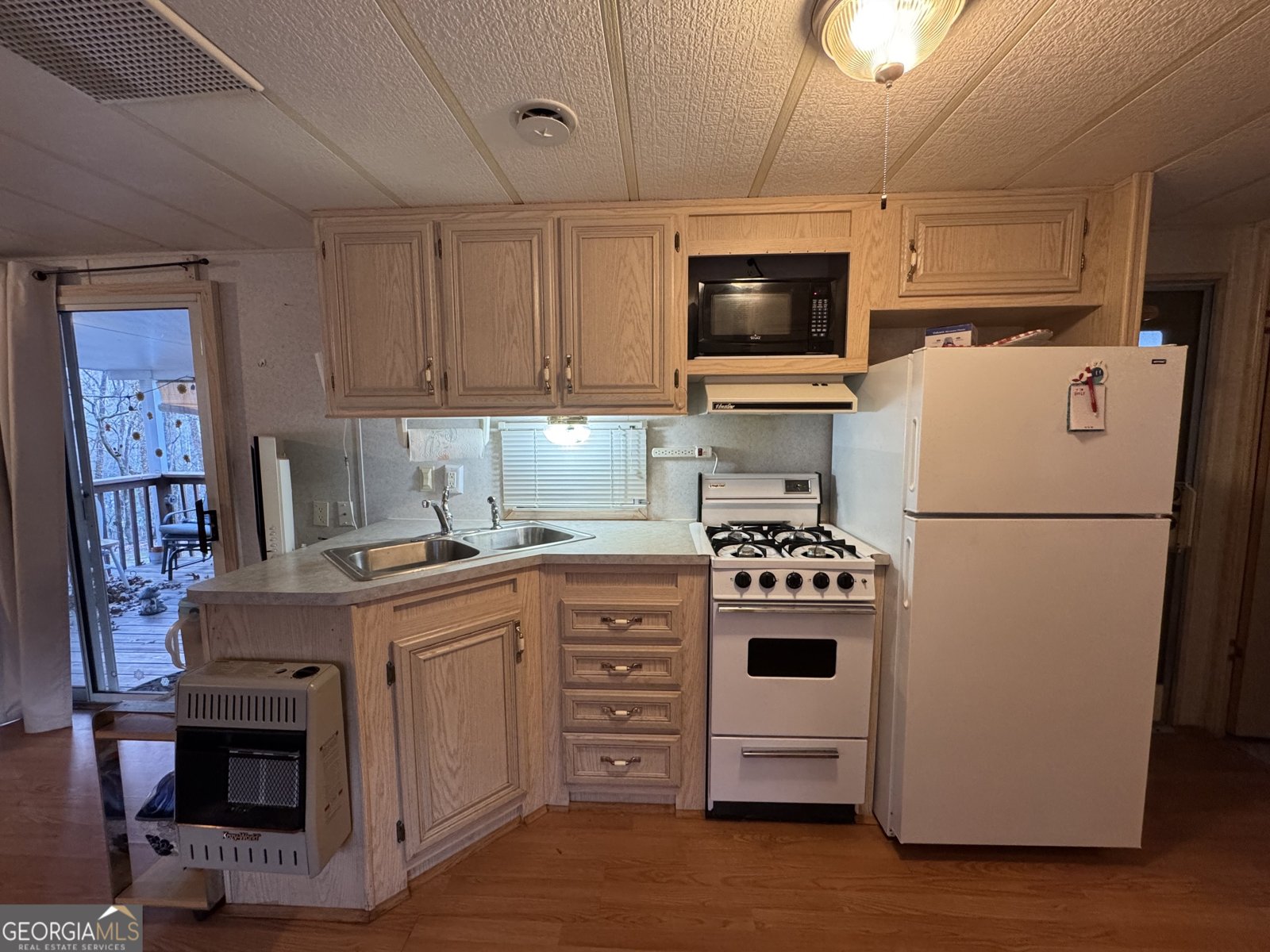 153 Park Vista Dr Cleveland - 14