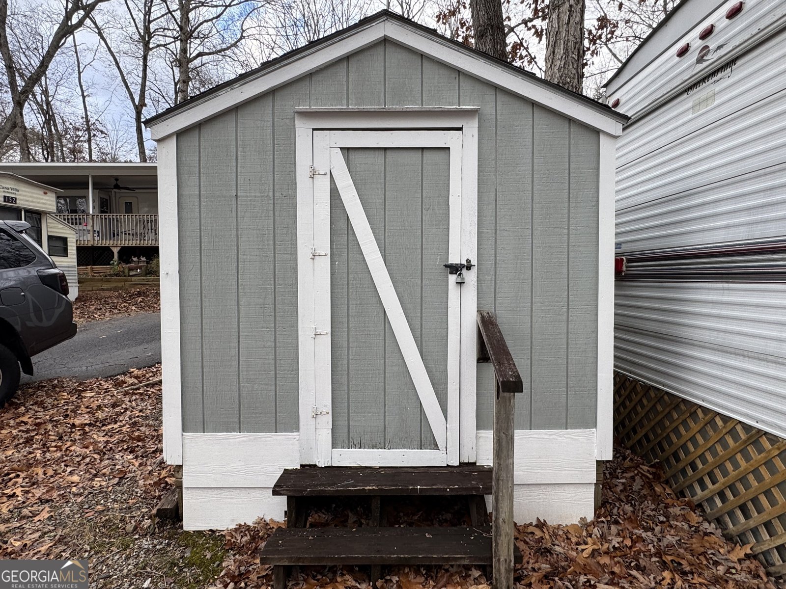 153 Park Vista Dr Cleveland - 21