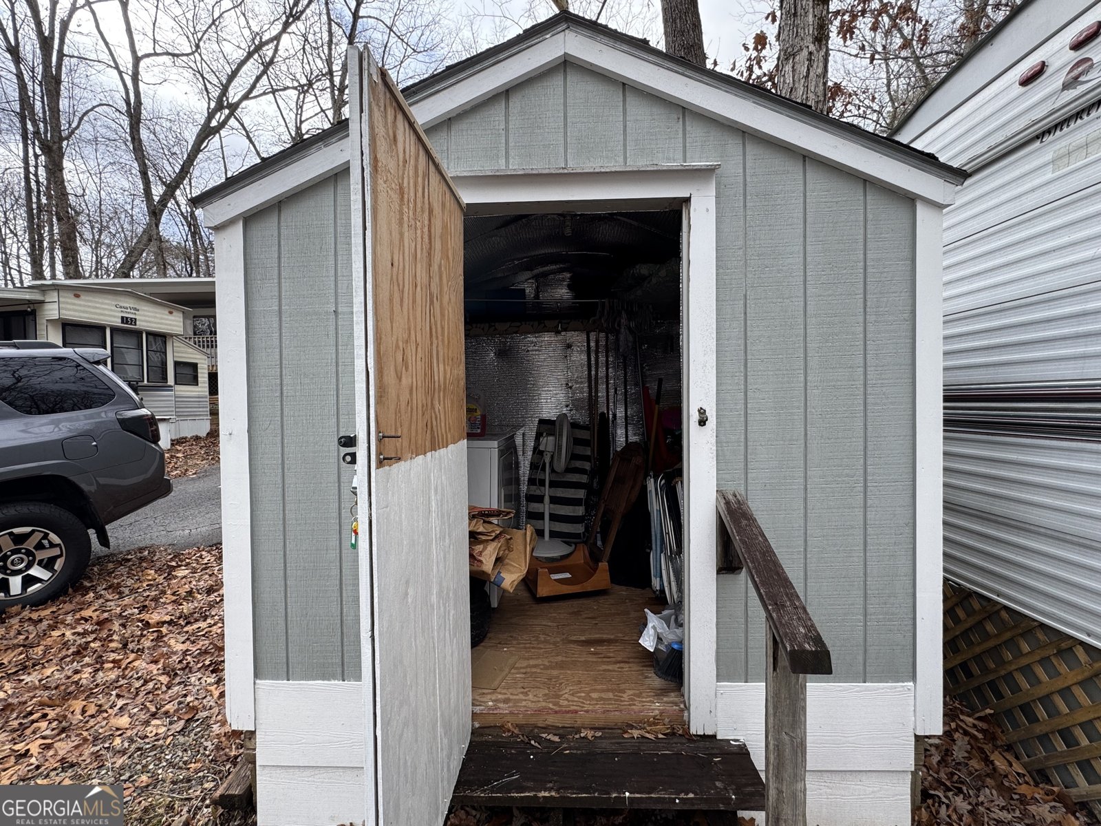 153 Park Vista Dr Cleveland - 22