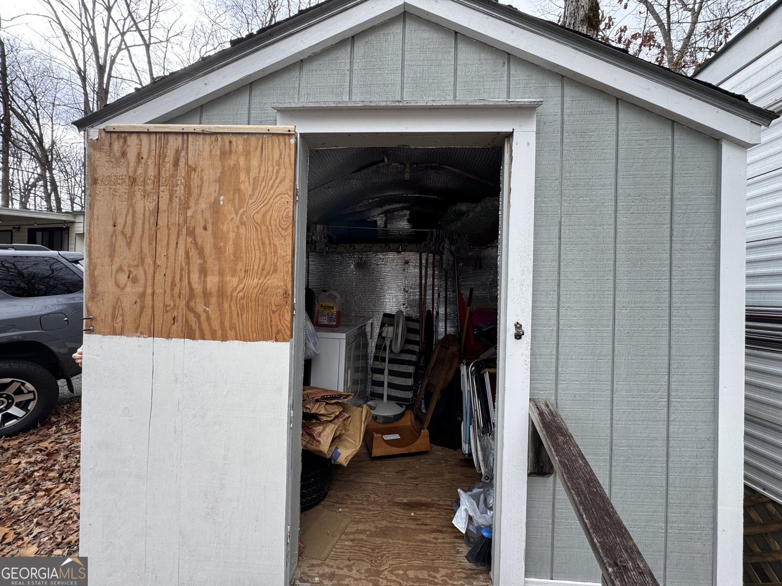 153 Park Vista Dr Cleveland - 23