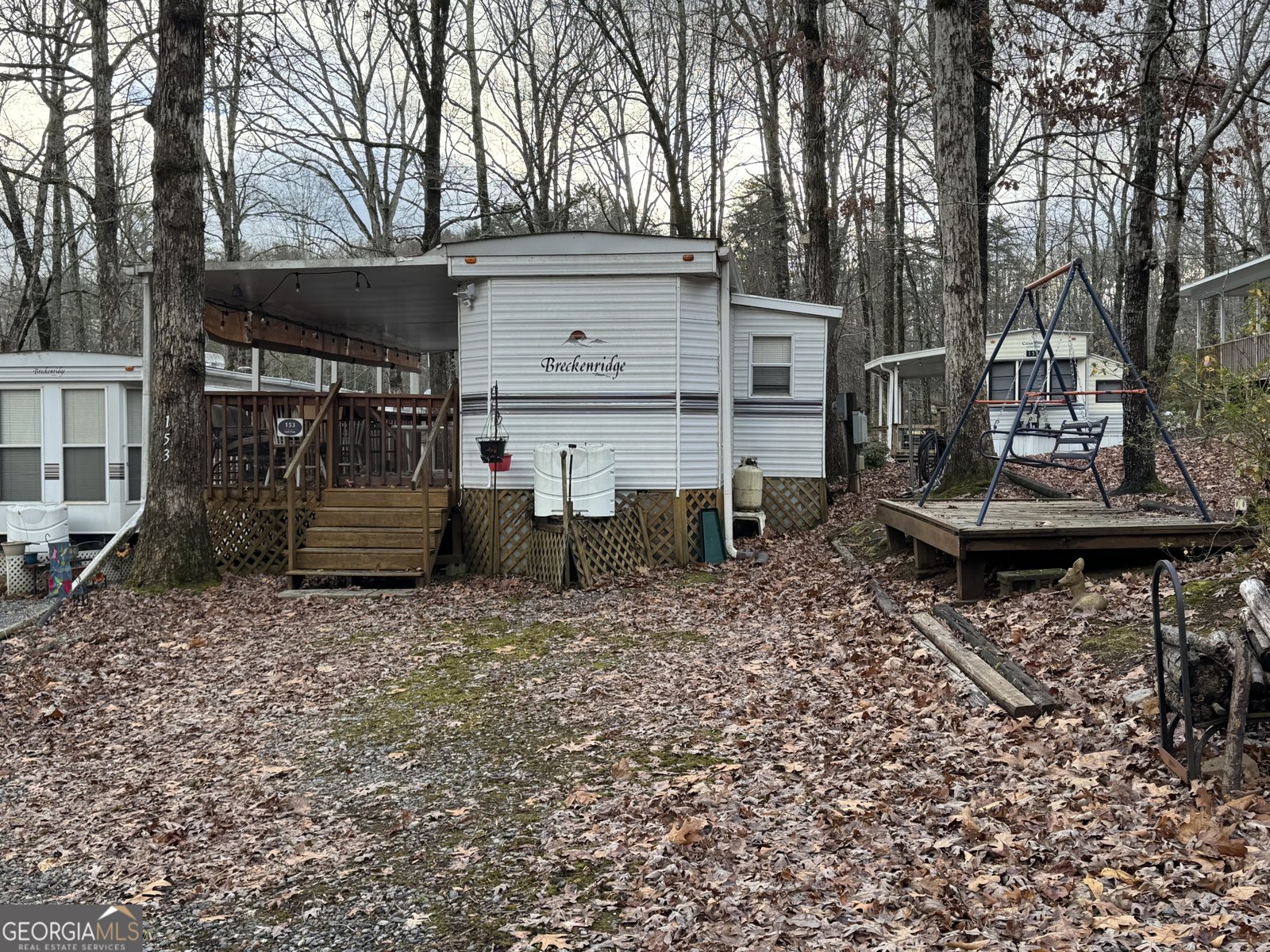 153 Park Vista Dr Cleveland - 24