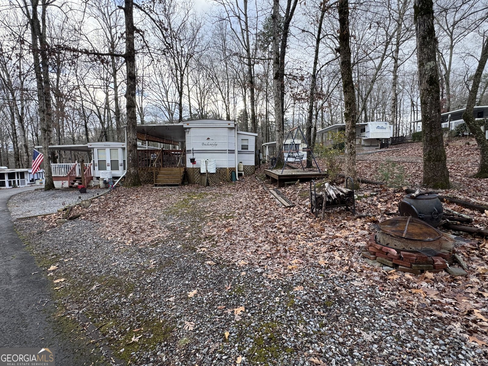 153 Park Vista Dr Cleveland - 25