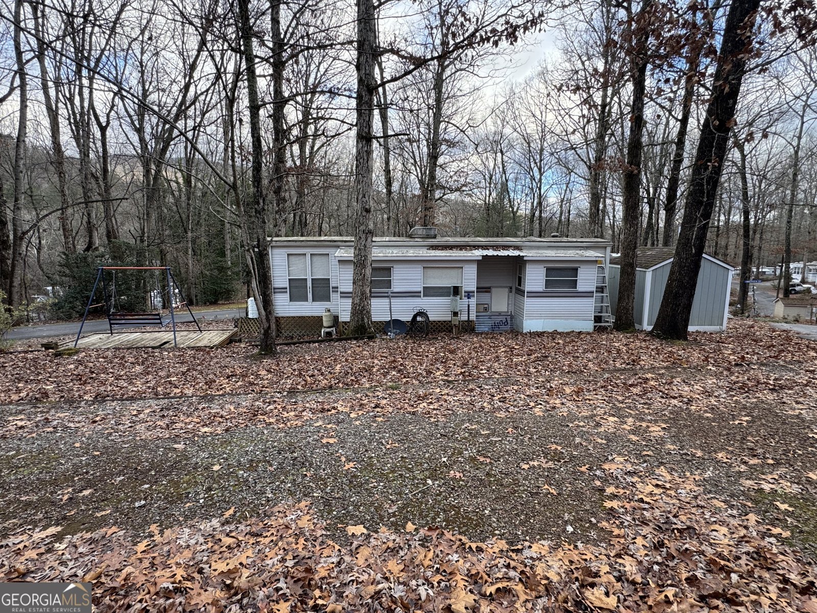 153 Park Vista Dr Cleveland - 26