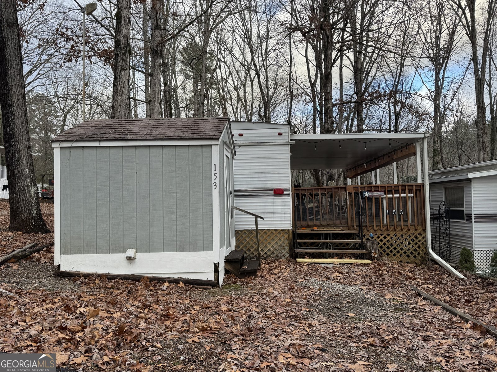 153 Park Vista Dr Cleveland - 27