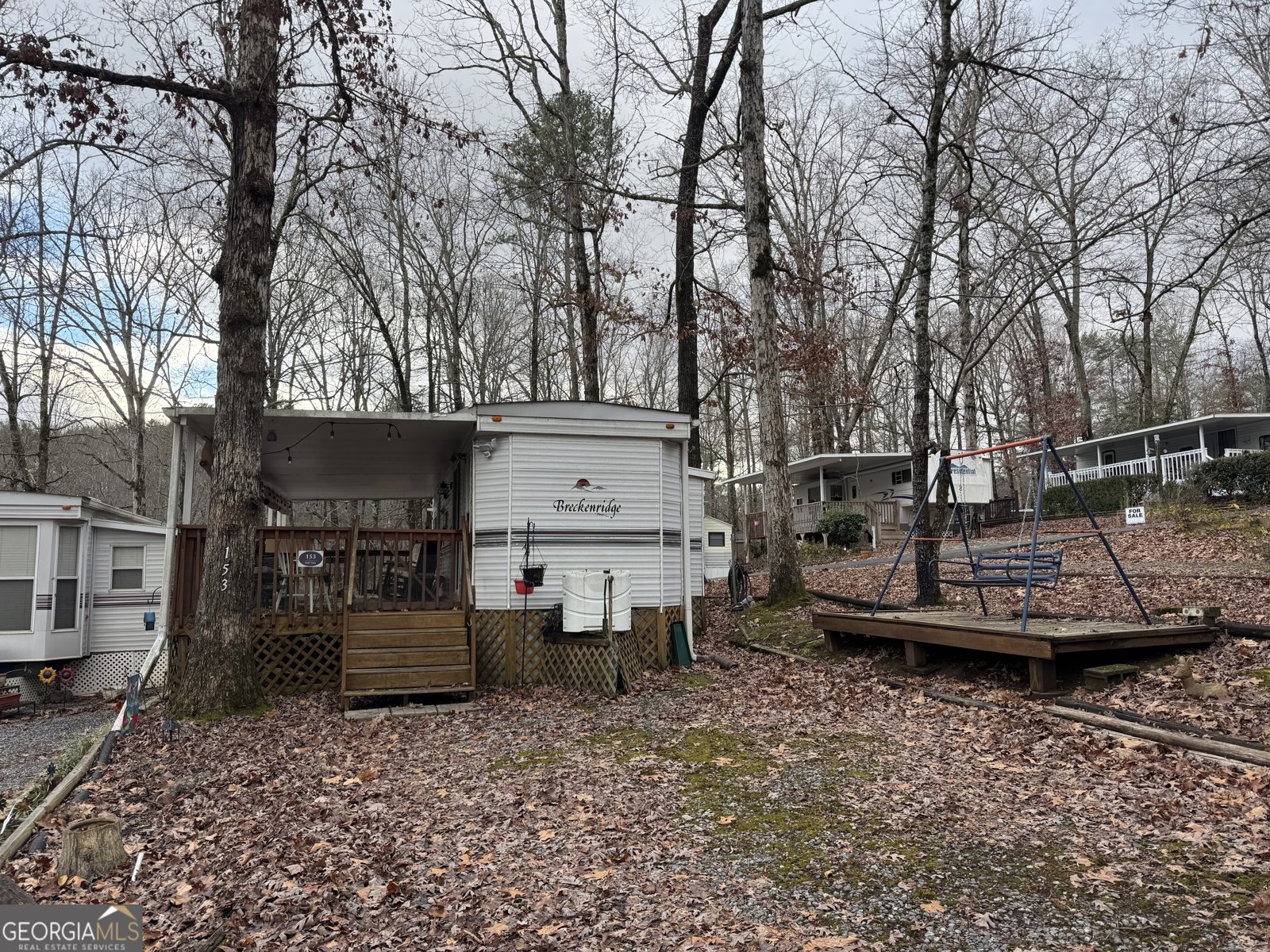 153 Park Vista Dr Cleveland - 30