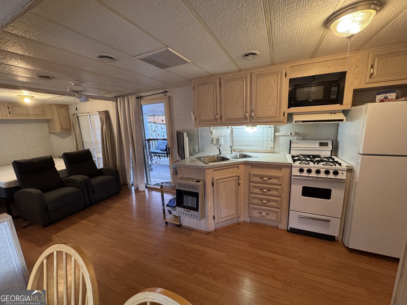 153 Park Vista Dr Cleveland - 9