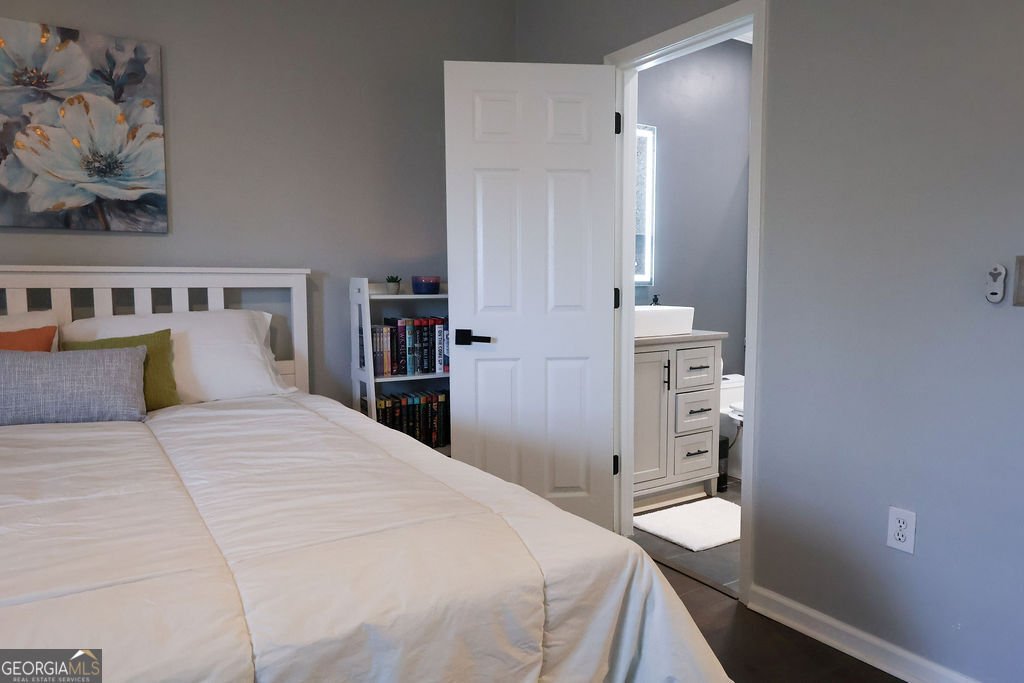 955 Juniper Street Atlanta - 15