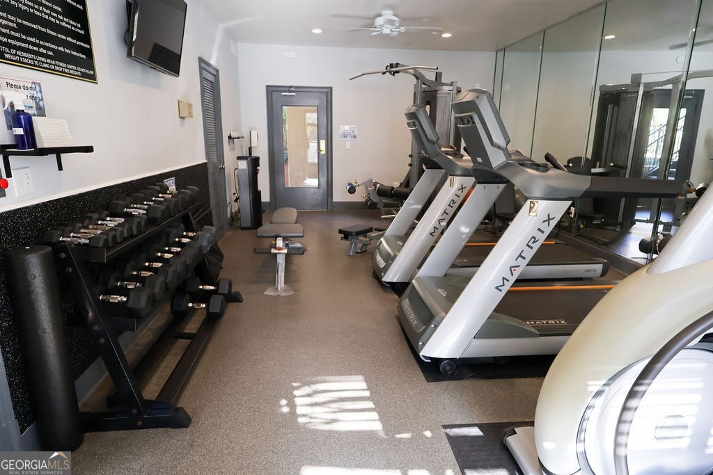 955 Juniper Street Atlanta - 23