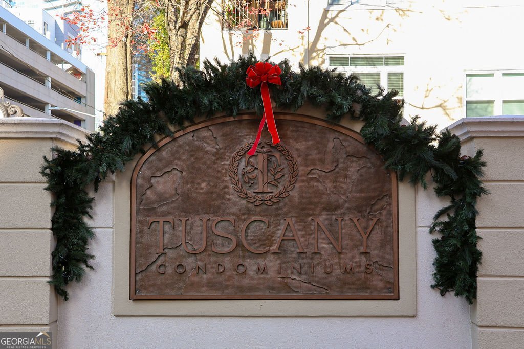 955 Juniper Street Atlanta - 25