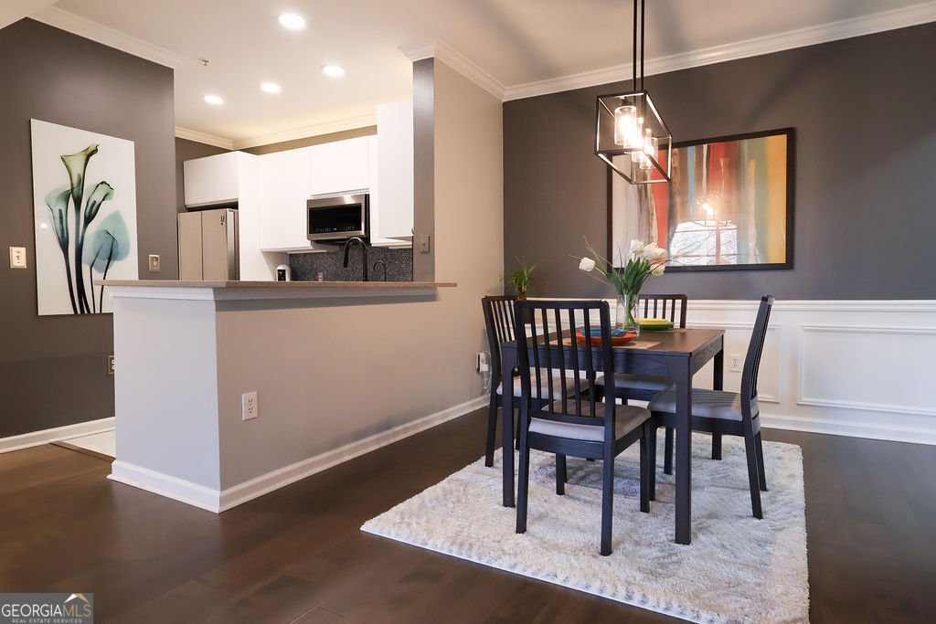 955 Juniper Street Atlanta - 3