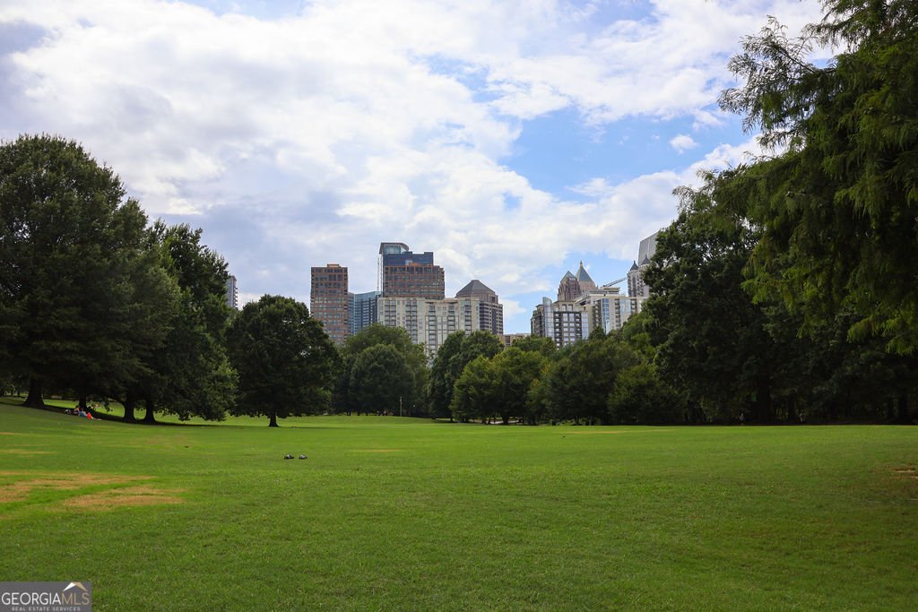 955 Juniper Street Atlanta - 30