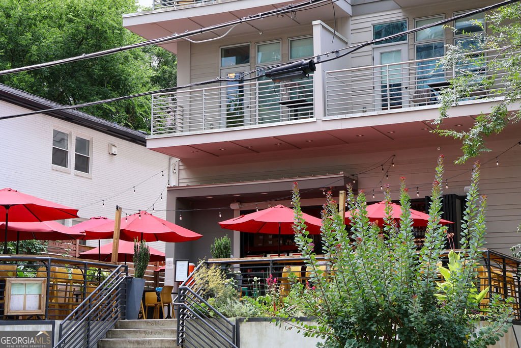 955 Juniper Street Atlanta - 38