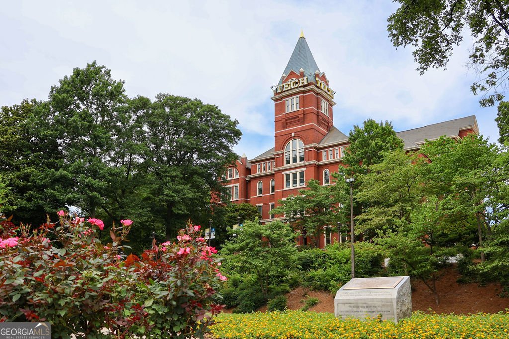 955 Juniper Street Atlanta - 39