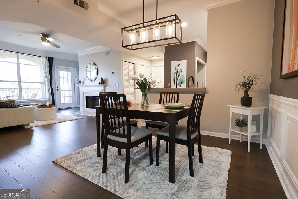 955 Juniper Street Atlanta - 4