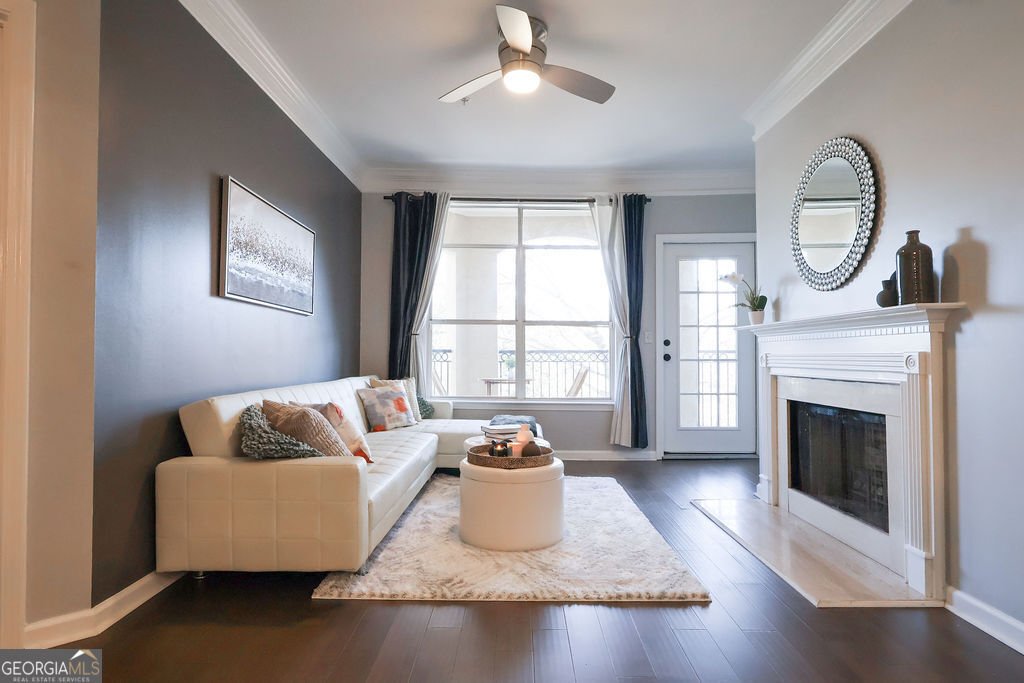 955 Juniper Street Atlanta - 5