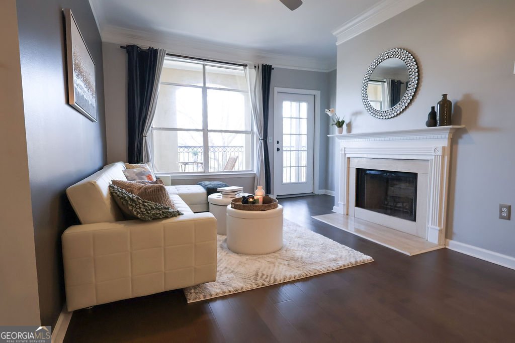 955 Juniper Street Atlanta - 6