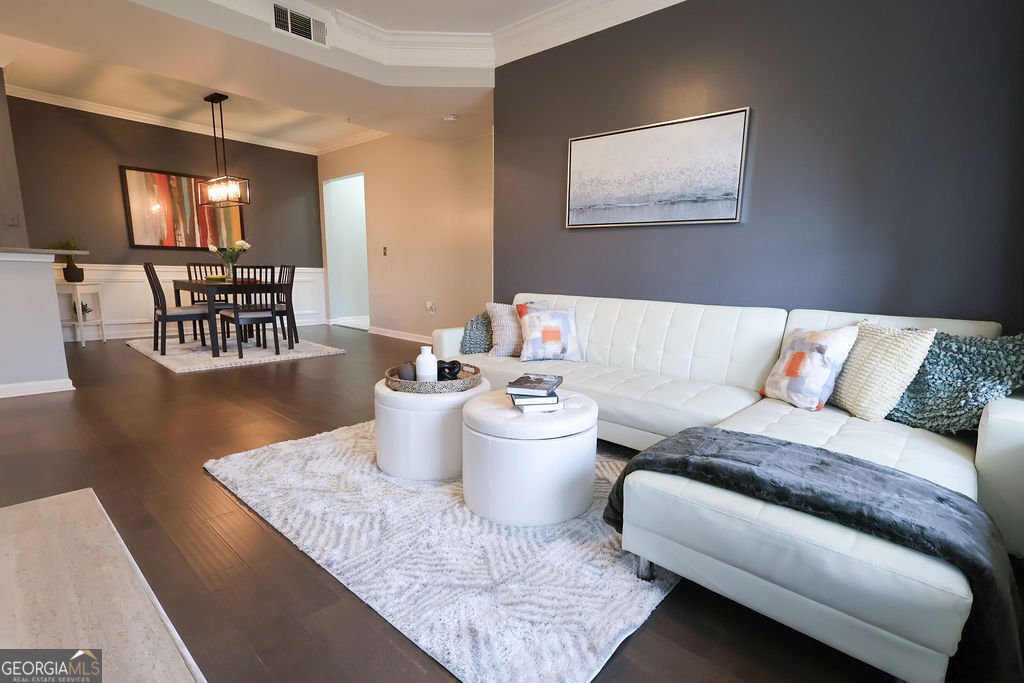 955 Juniper Street Atlanta - 7