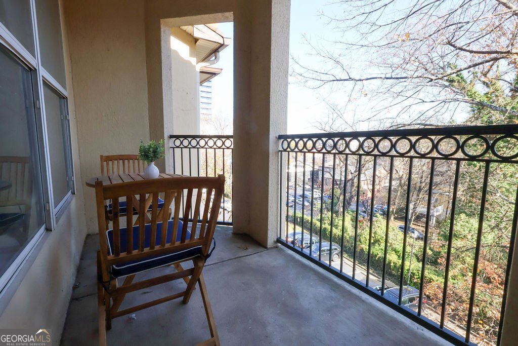 955 Juniper Street Atlanta - 8