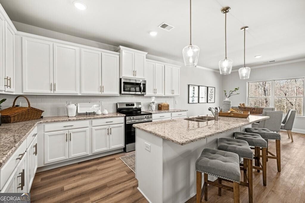 164 Greenview Court Homer - 11