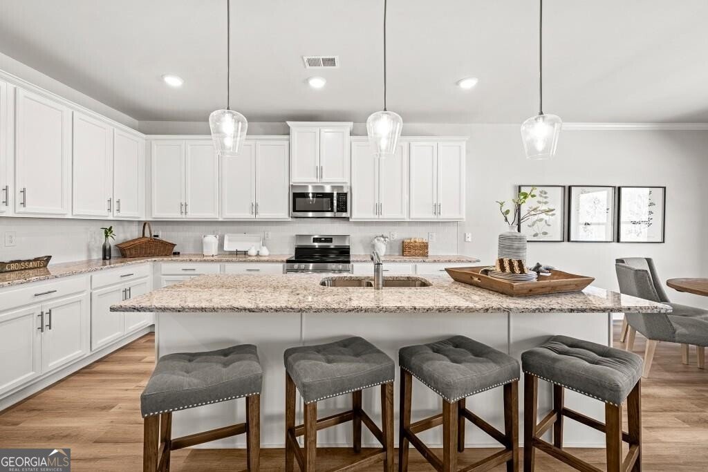 164 Greenview Court Homer - 12