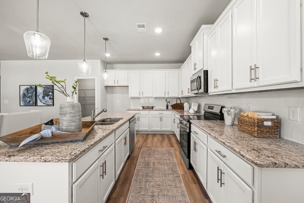 164 Greenview Court Homer - 13