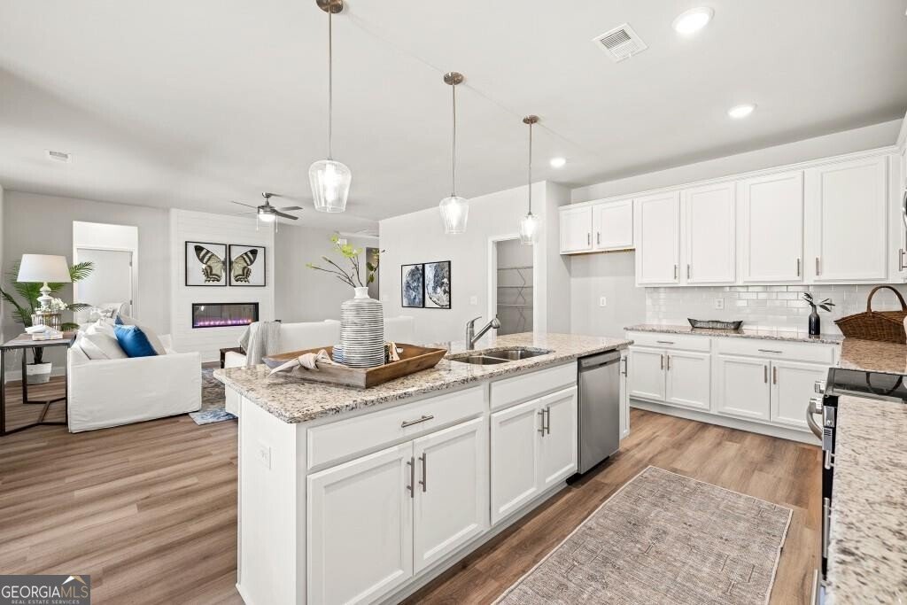 164 Greenview Court Homer - 14