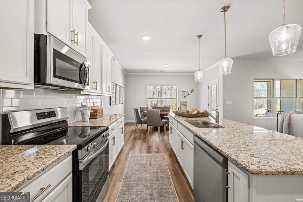 164 Greenview Court Homer - 15