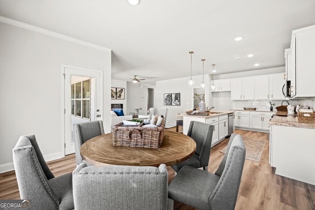 164 Greenview Court Homer - 16