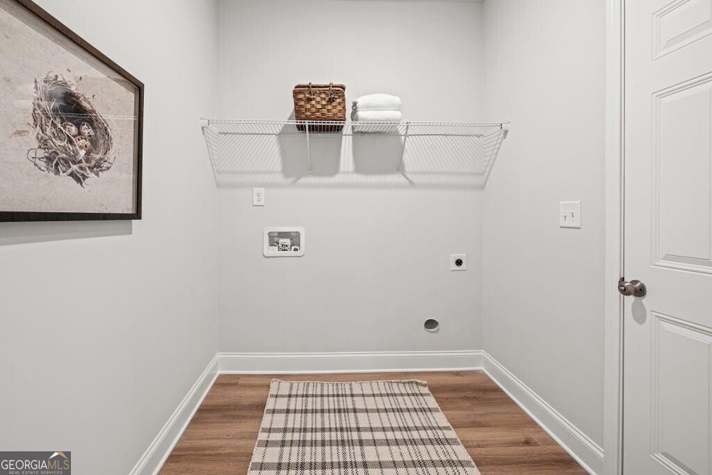 164 Greenview Court Homer - 19