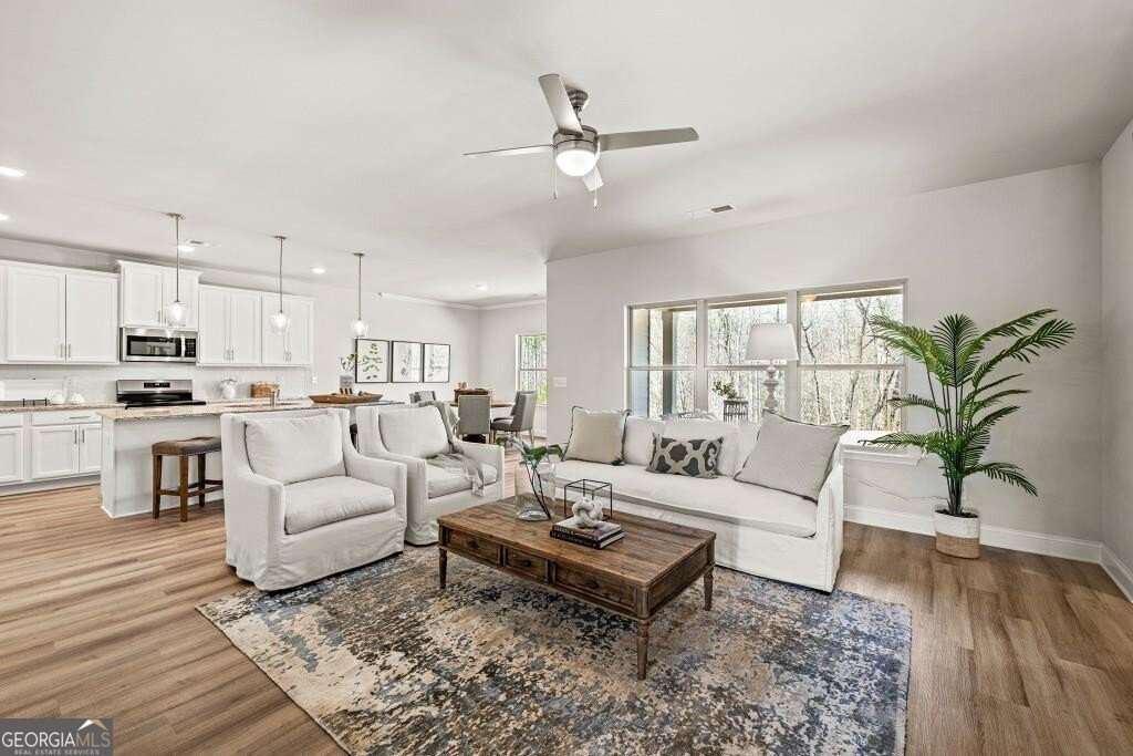 164 Greenview Court Homer - 5