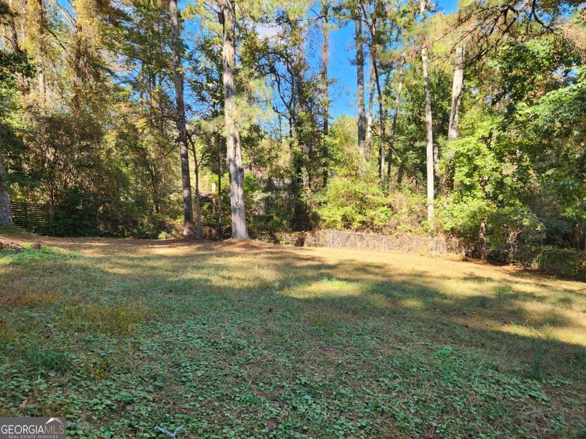 4092 Yeager Road Douglasville - 19