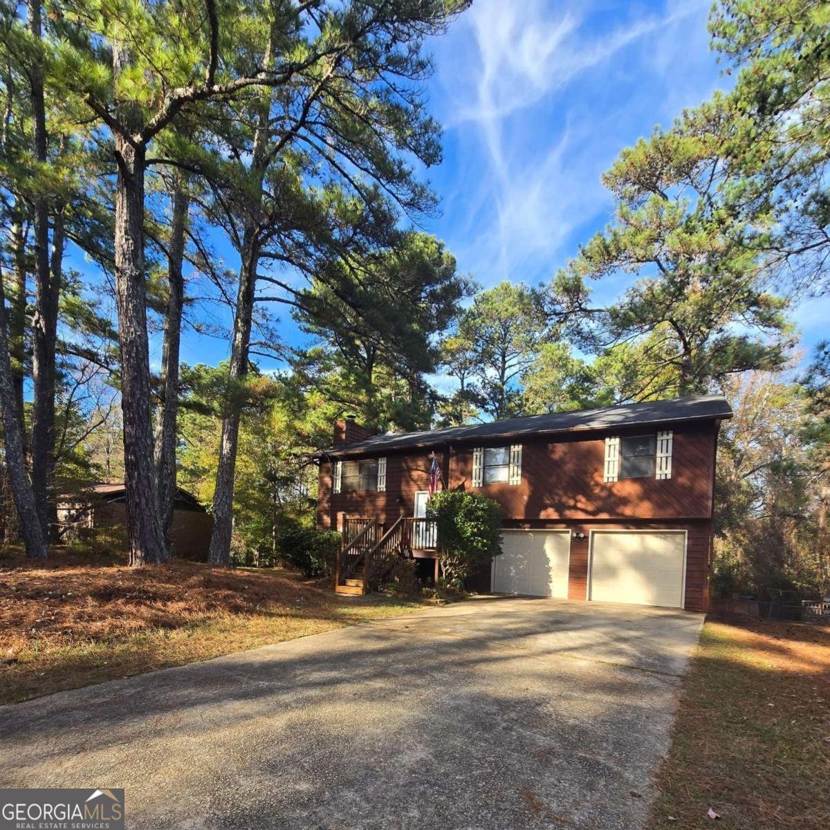 4092 Yeager Road Douglasville - 2