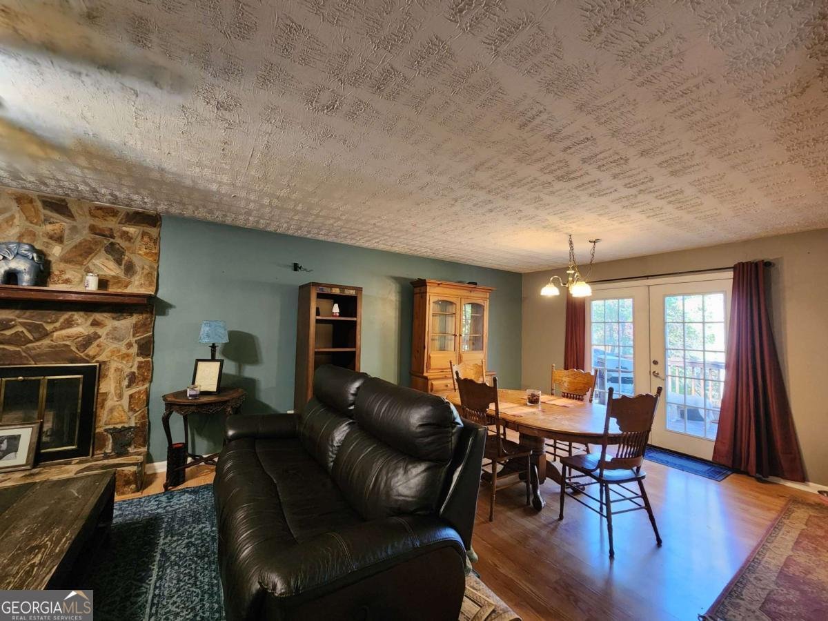 4092 Yeager Road Douglasville - 5