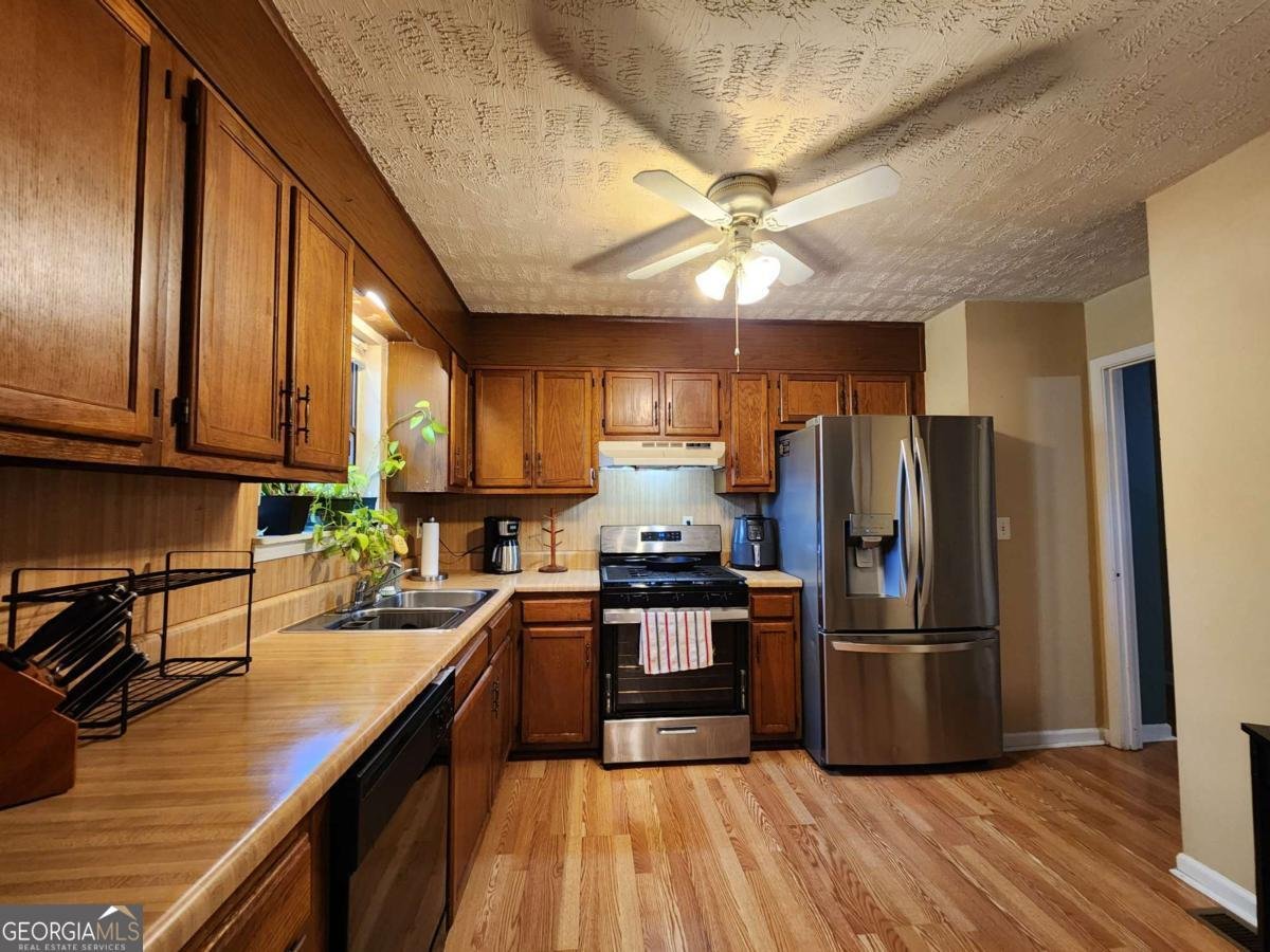 4092 Yeager Road Douglasville - 7