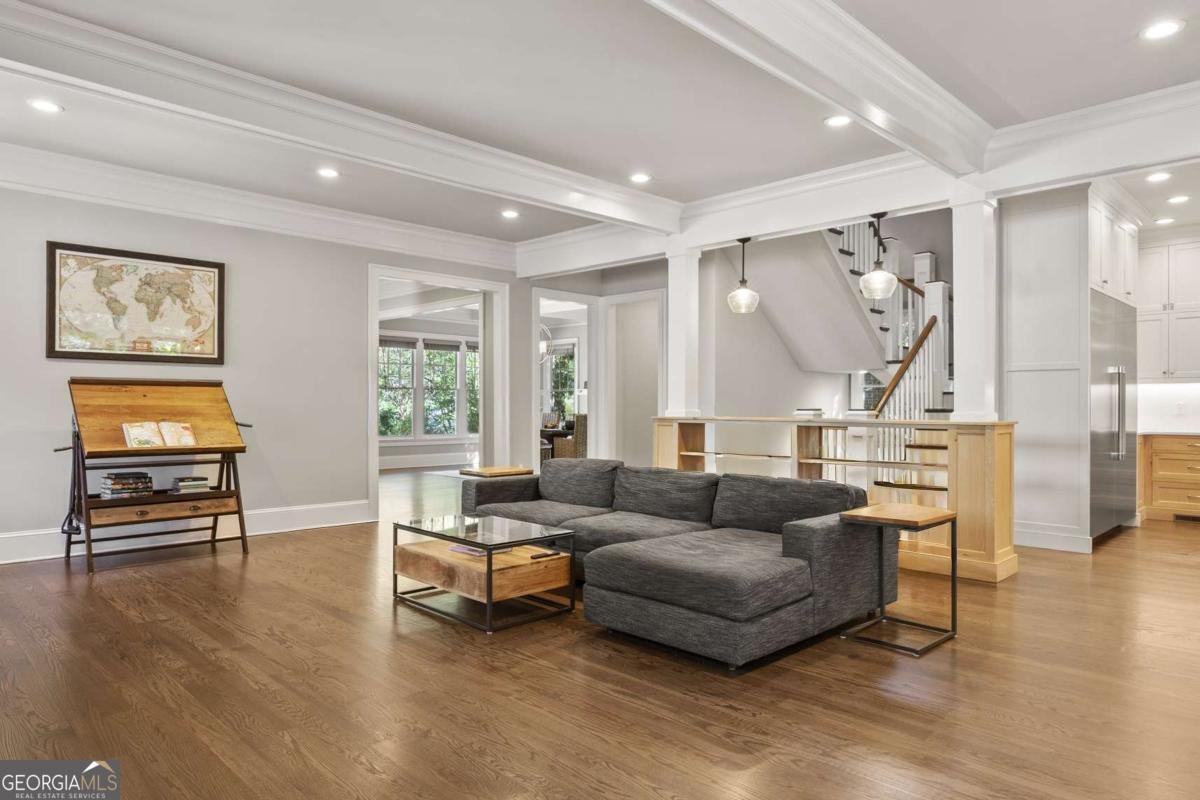 1890 Ridgewood Drive Atlanta - 15