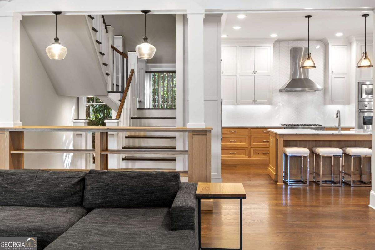 1890 Ridgewood Drive Atlanta - 16