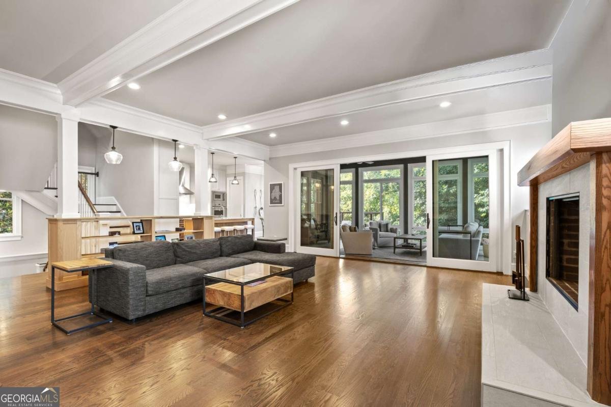 1890 Ridgewood Drive Atlanta - 17