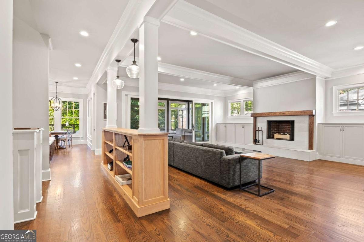 1890 Ridgewood Drive Atlanta - 18