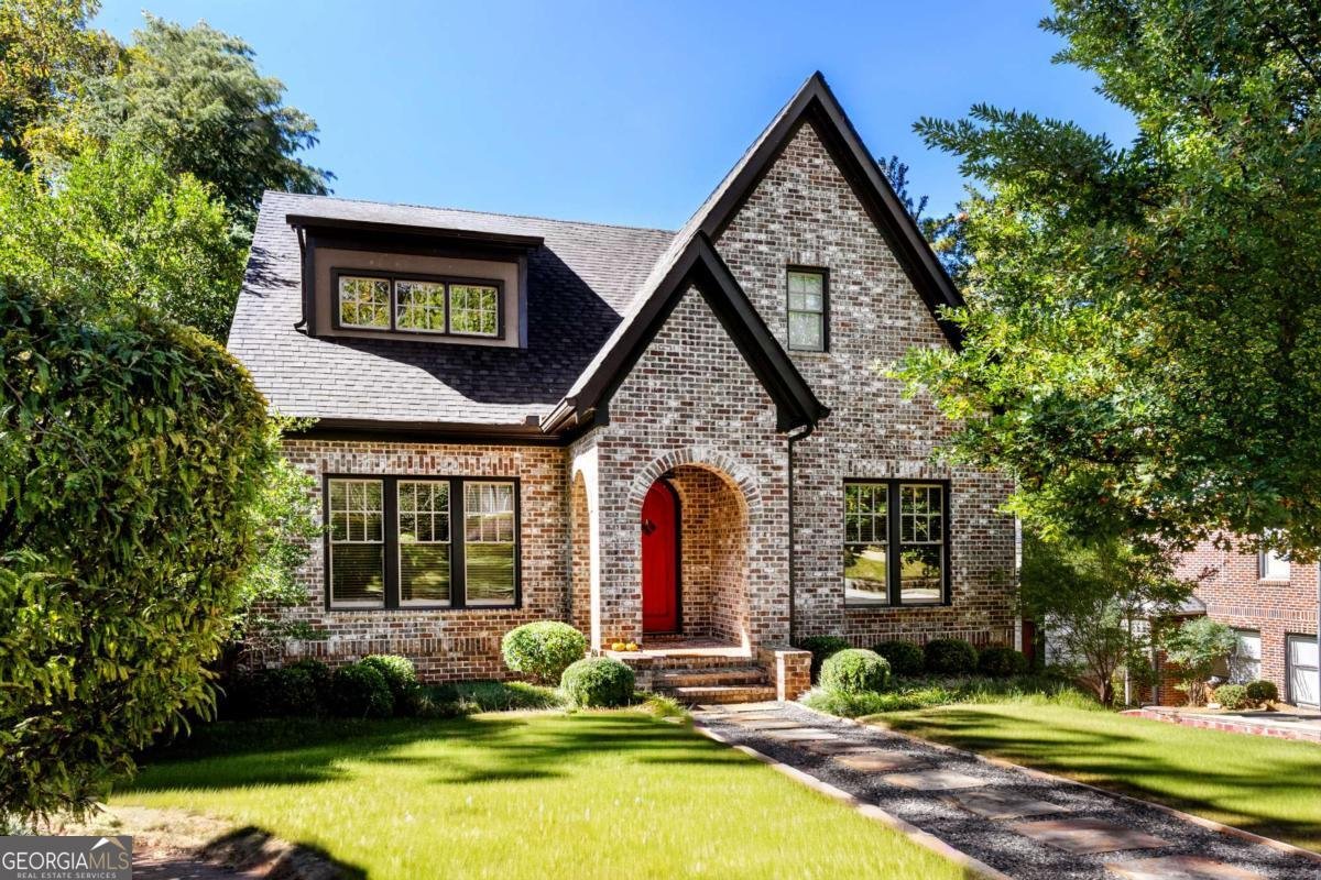 1890 Ridgewood Drive Atlanta - 2