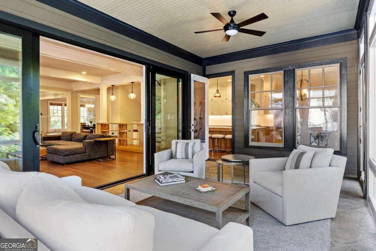 1890 Ridgewood Drive Atlanta - 25