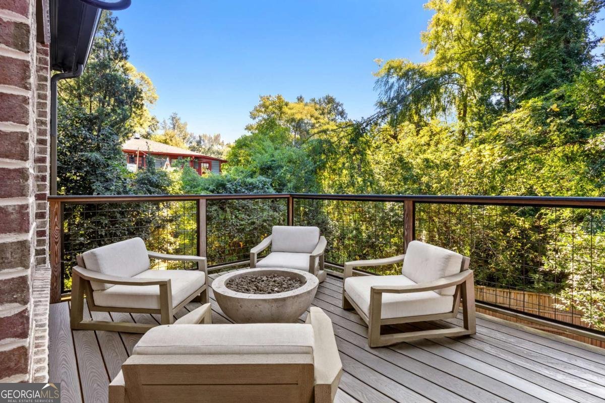 1890 Ridgewood Drive Atlanta - 27