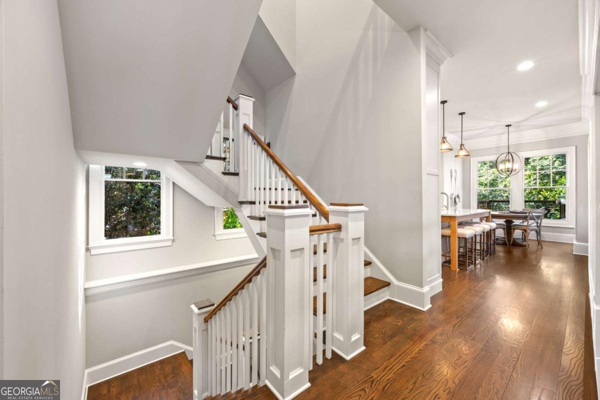 1890 Ridgewood Drive Atlanta - 28