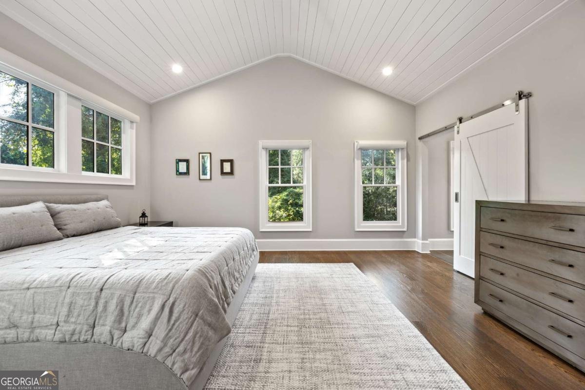 1890 Ridgewood Drive Atlanta - 30