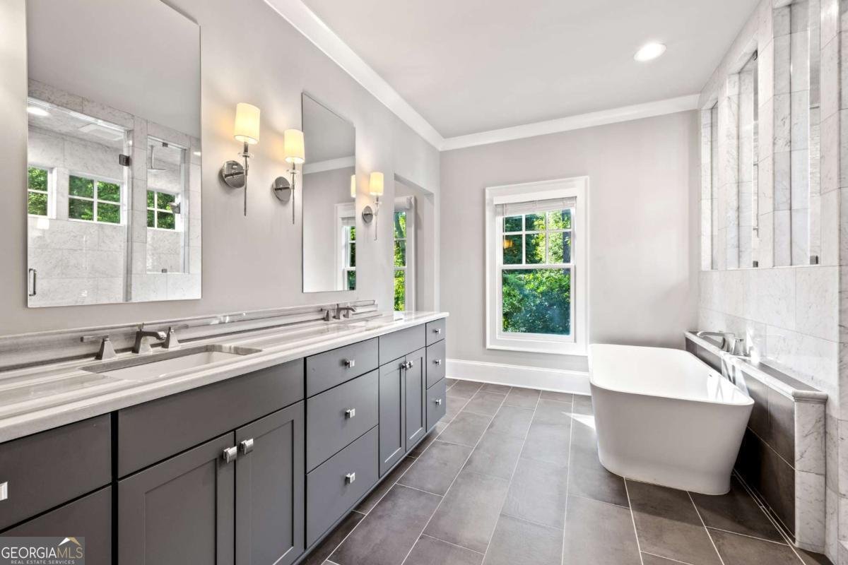 1890 Ridgewood Drive Atlanta - 35