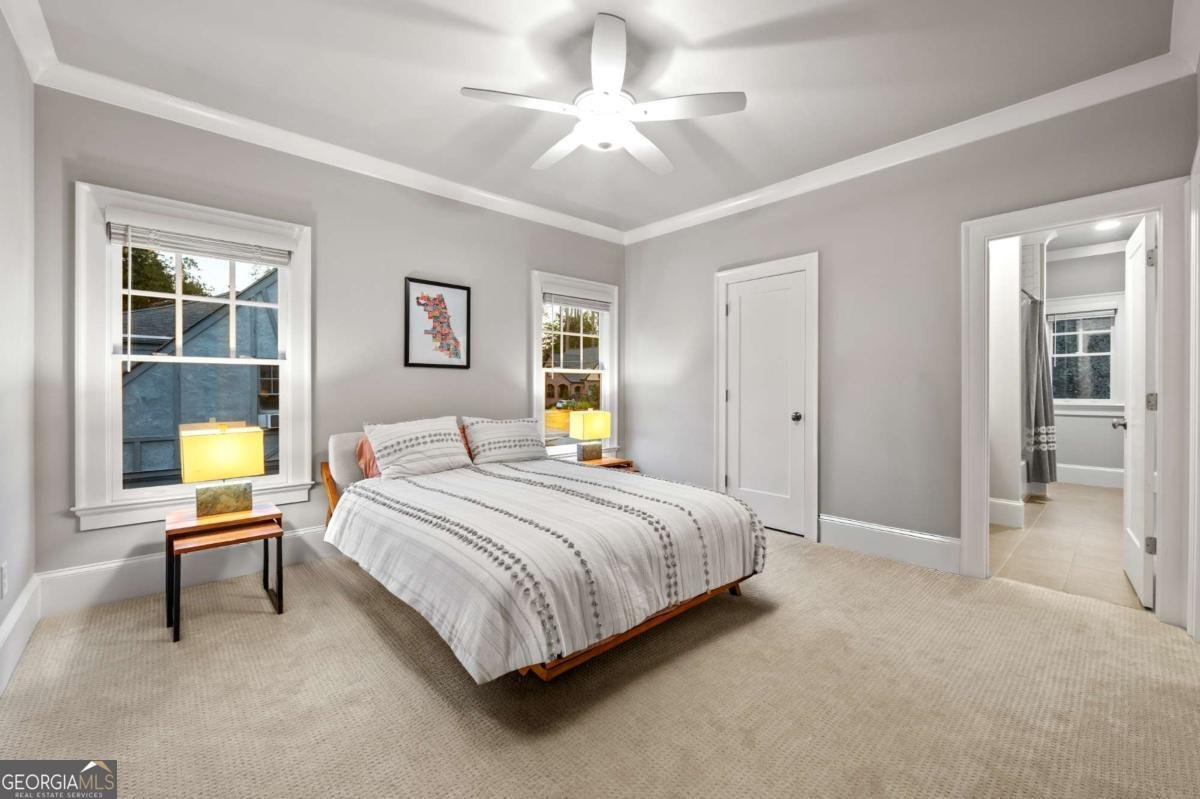 1890 Ridgewood Drive Atlanta - 38