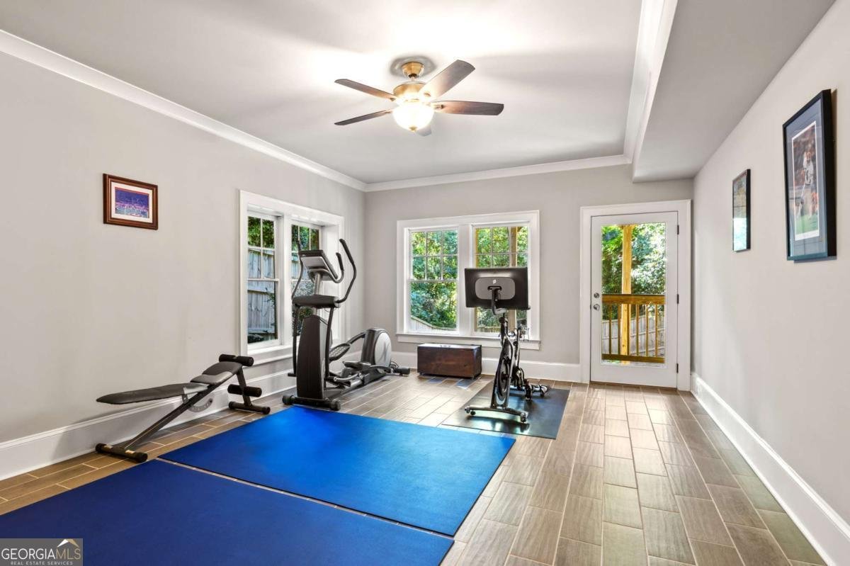 1890 Ridgewood Drive Atlanta - 46