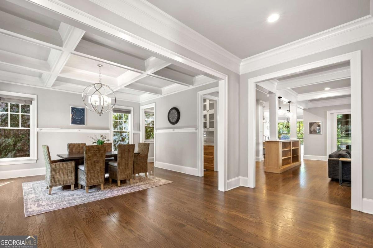 1890 Ridgewood Drive Atlanta - 5