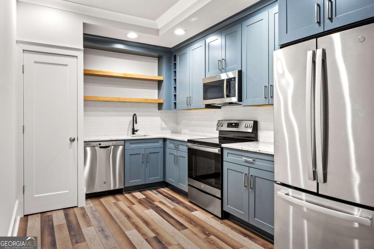 1890 Ridgewood Drive Atlanta - 50