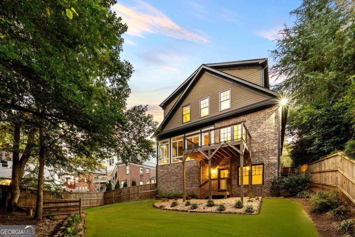 1890 Ridgewood Drive Atlanta - 56